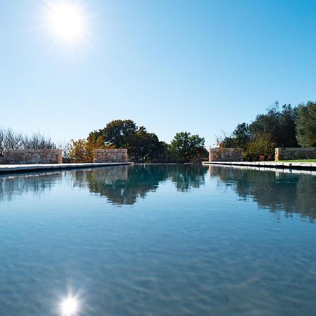 Masseria Pilano Crispiano Exteriör bild