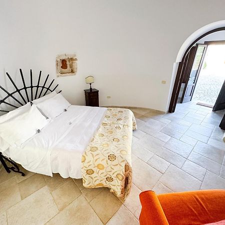 Masseria Pilano Crispiano Exteriör bild