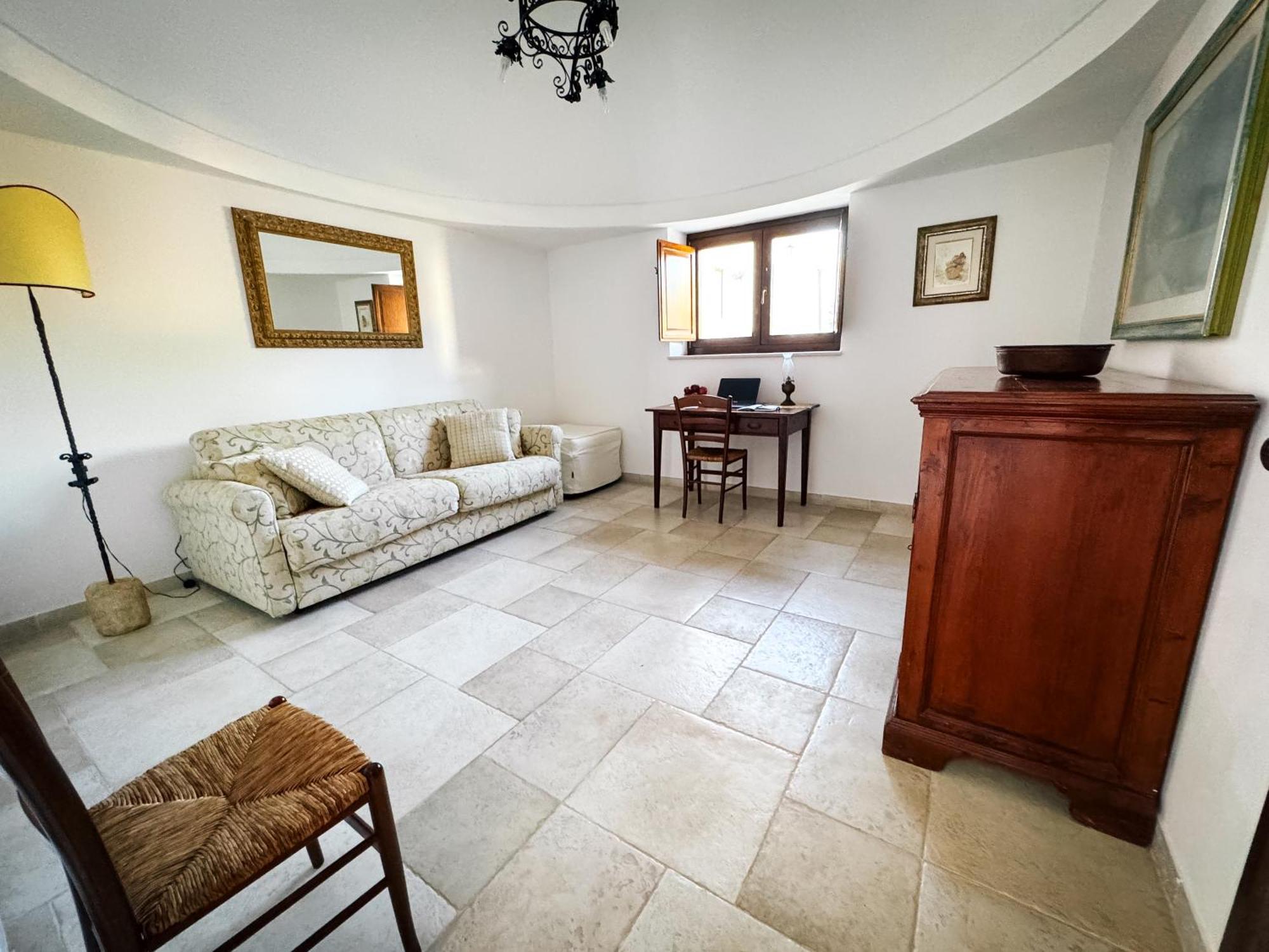 Masseria Pilano Crispiano Exteriör bild